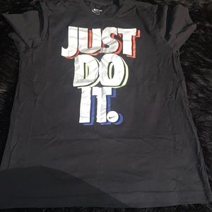 Nike shirt